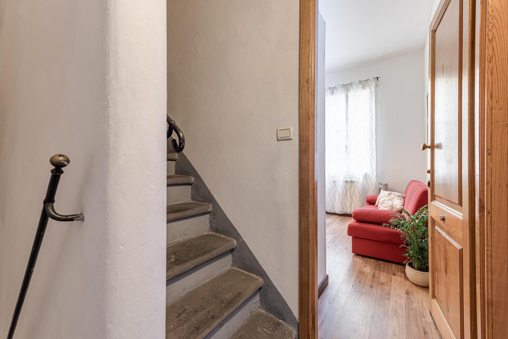 Appartamento Casa Dell'artigiano Fiorentino *